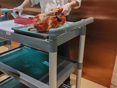-玉林烤鸭店(黄村兴华店)