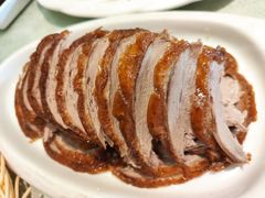 -郑州烤鸭总店