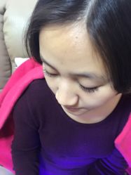 -闺蜜美甲