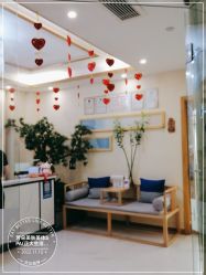 -芳朵美容养生SPA