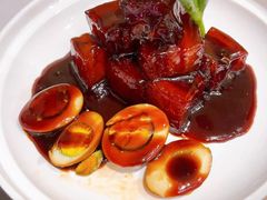 -御沪沪味园.融合菜.海鲜(斜土路店)