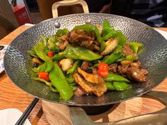 -花舍·新派粤菜·西餐·下午茶(亚运村·鸟巢店)
