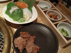 -赤坂亭·M9和牛烧肉(南京江南虹悦城店)