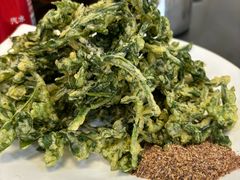 -燕北云山·农家菜·灶台鱼(密云溪翁庄店)
