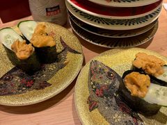 -大起水产回转寿司(道顿堀店)