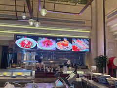 -盛宴标帜餐厅·亲子自助 (南昌喜来登酒店)