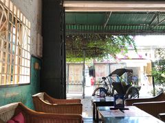 -Fresh Fruit Factory - Fruit Cuisine Restaurant