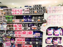 -中百仓储(古田路店)