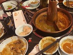 -京元盛铜锅涮肉(上海总店)