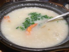 -蚝翅·海鲜粥·烧烤·龙虾季(海曙天一店)