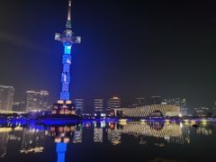 -聚龙湖公园