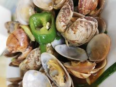-乡味海鲜农家菜·巽寮土窑鸡(地道美食店)