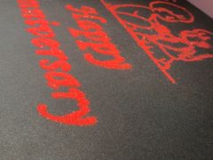 -小火花·干式熟成牛排馆Spark SteakHouse(剑桥郡店)