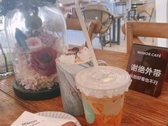 -MIMO CAFE(沙头角店)