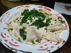 -广府乡下·饭庄(新港东路店)