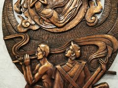 -官房大酒店-玉龙旋宫观景餐厅