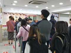 -珍妮曲奇聪明小熊(尖沙咀店)