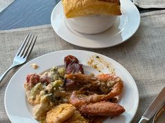 -东方红海鲜百汇(国际大厦店)