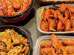 -红盔甲·小龙虾(车公庙店)