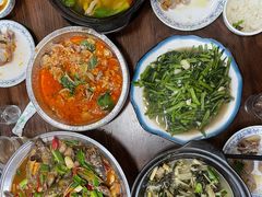 -李东农庄(中南百草园地标店)