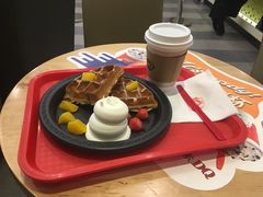 -DQ·蛋糕·冰淇淋(新佳丽店)