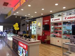 -苏宁易购(Suning Pro广州天河店)