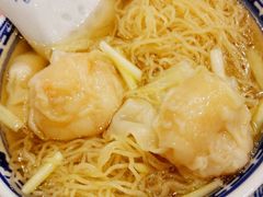 -麦奀云吞面世家(佐敦店)