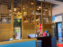 -野菌皇海景野生菌火锅(滨海大道店)