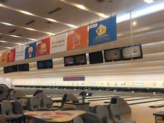 -广州保龄球馆(广州天河体育中心店)