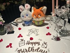 -狮拾久·现代新加坡料理(福田COCO Park店)