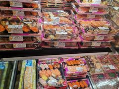 零售区-争鲜回转寿司(东方银座店)
