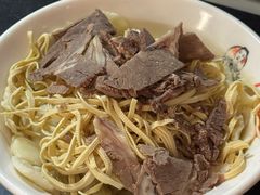 -谢继红26号牛肉汤(田家庵店)