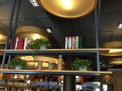 大堂-比格比萨(方庄店)