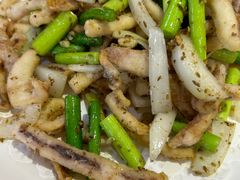 -北方饺子王·海肠捞饭·海鲜锅(山大店)