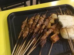 -望京小腰(北京总店)