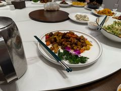 -紫丁香饭店-中餐厅