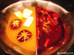 -湊湊火锅·茶憩(石家庄万象城店)