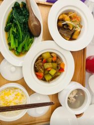 -弗蕾亚·和月月子调理院(东湖店)