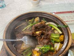 -阿四台山黄鳝饭(东门店)