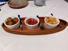 泡黄瓜-泓0871臻选云南菜·味庄