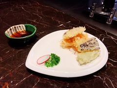 -枫品铁板烧(东樾店)