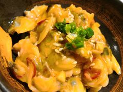 麻辣鲜蛤-本格丼·炭火烤肉饭(大悦路成都大悦城店)