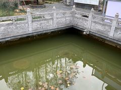 -卓刀泉寺