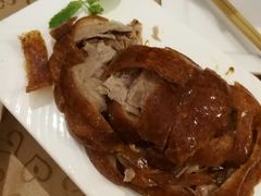 烤鸭-大鸭梨烤鸭(左家庄店)