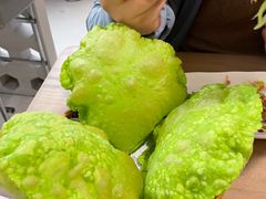 -苏小柳点心·手作小笼包(浦东嘉里城分院)