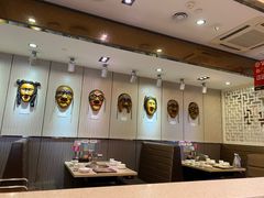 -妙香居韩国烤肉(鹏瑞利季华广场店)