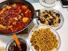 -付掌柜在成都·热炒砂锅集(金禾店)