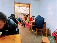 大堂-蒋家肠旺面馆老店(合群路店)