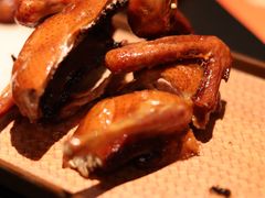 -羽鸽集·乳鸽专门店·地道顺德菜(岭南站店)