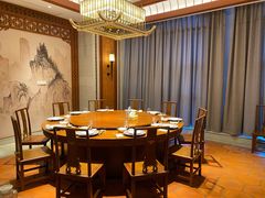 包厢-味友·厦门味(杏林湾店)